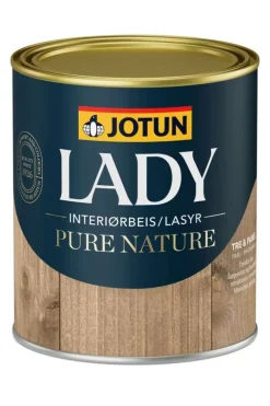 Jotun Lady Pure Nature interiørbeis