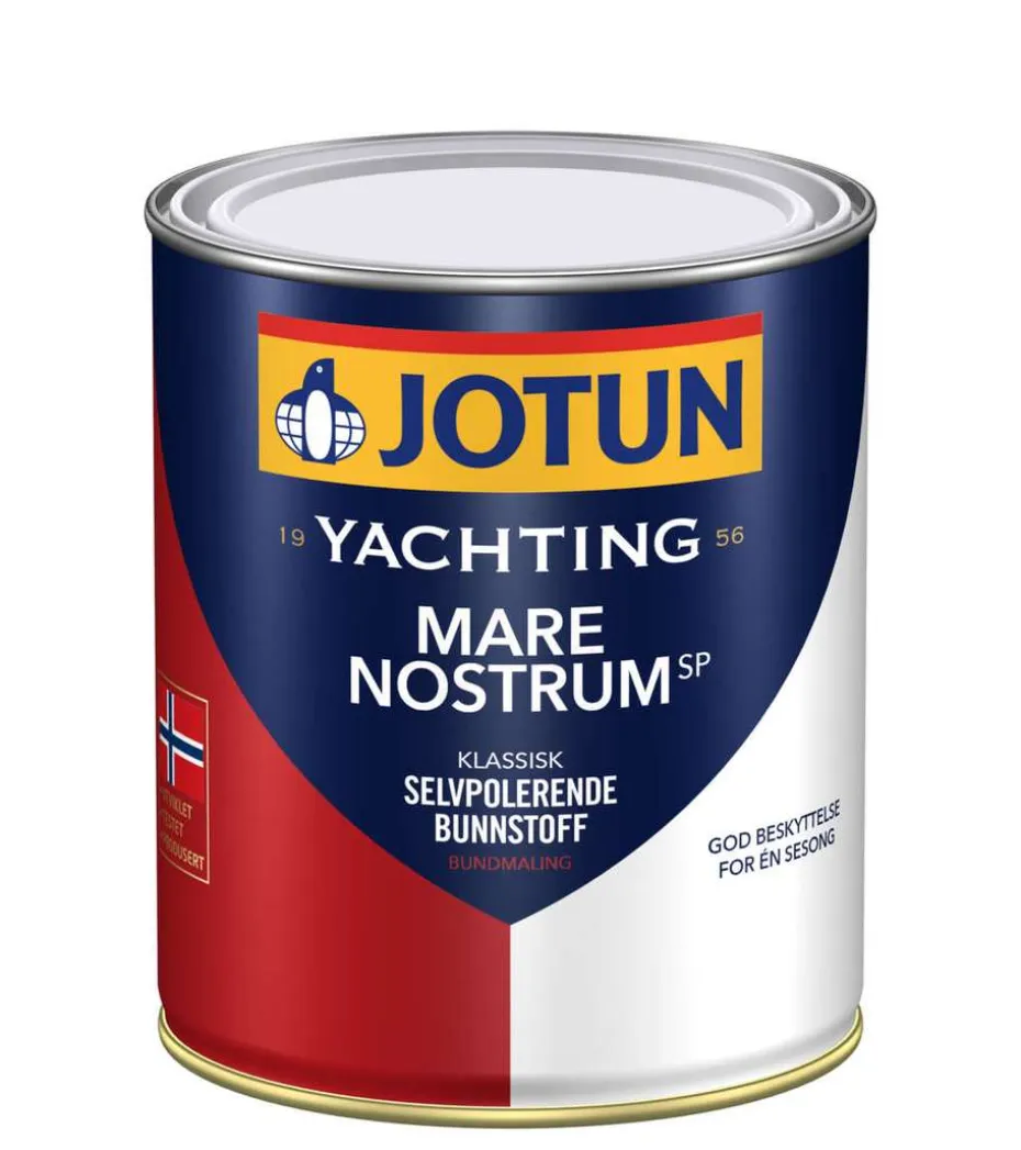 Jotun Mare Nostrum SP