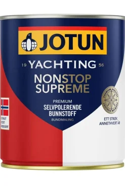 Jotun Nonstop Supreme bunnstoff