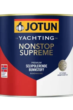 Jotun Nonstop Supreme bunnstoff