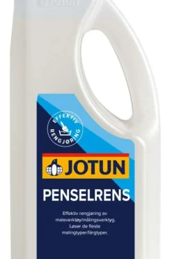 Jotun penselrens