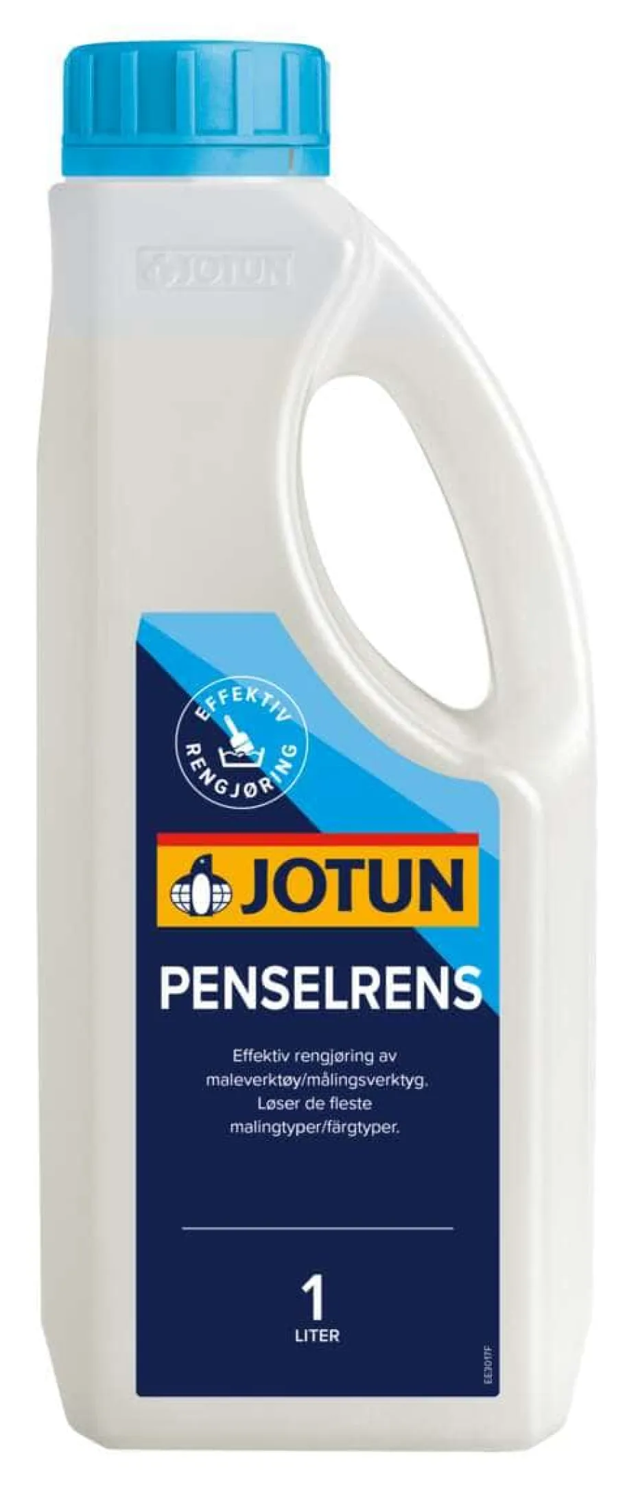 Jotun penselrens