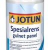 Jotun spesialrens gulnet panel 1L