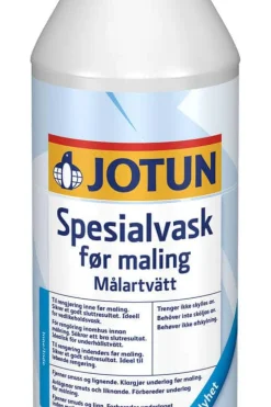 Jotun spesial vask før maling 1L