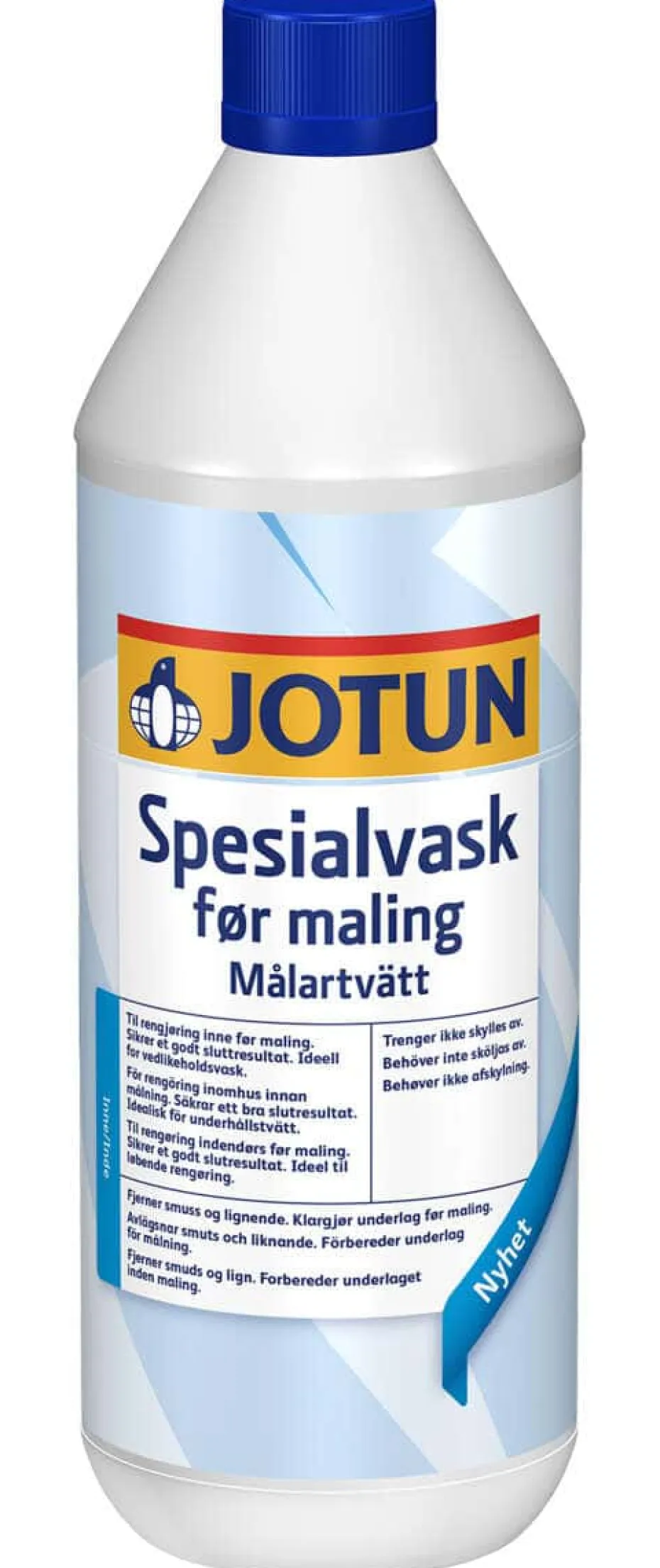 Jotun spesial vask før maling 1L
