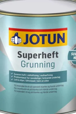 Jotun Superheft Grunning