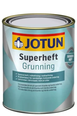 Jotun Superheft Grunning
