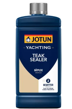 Jotun Teak Sealer