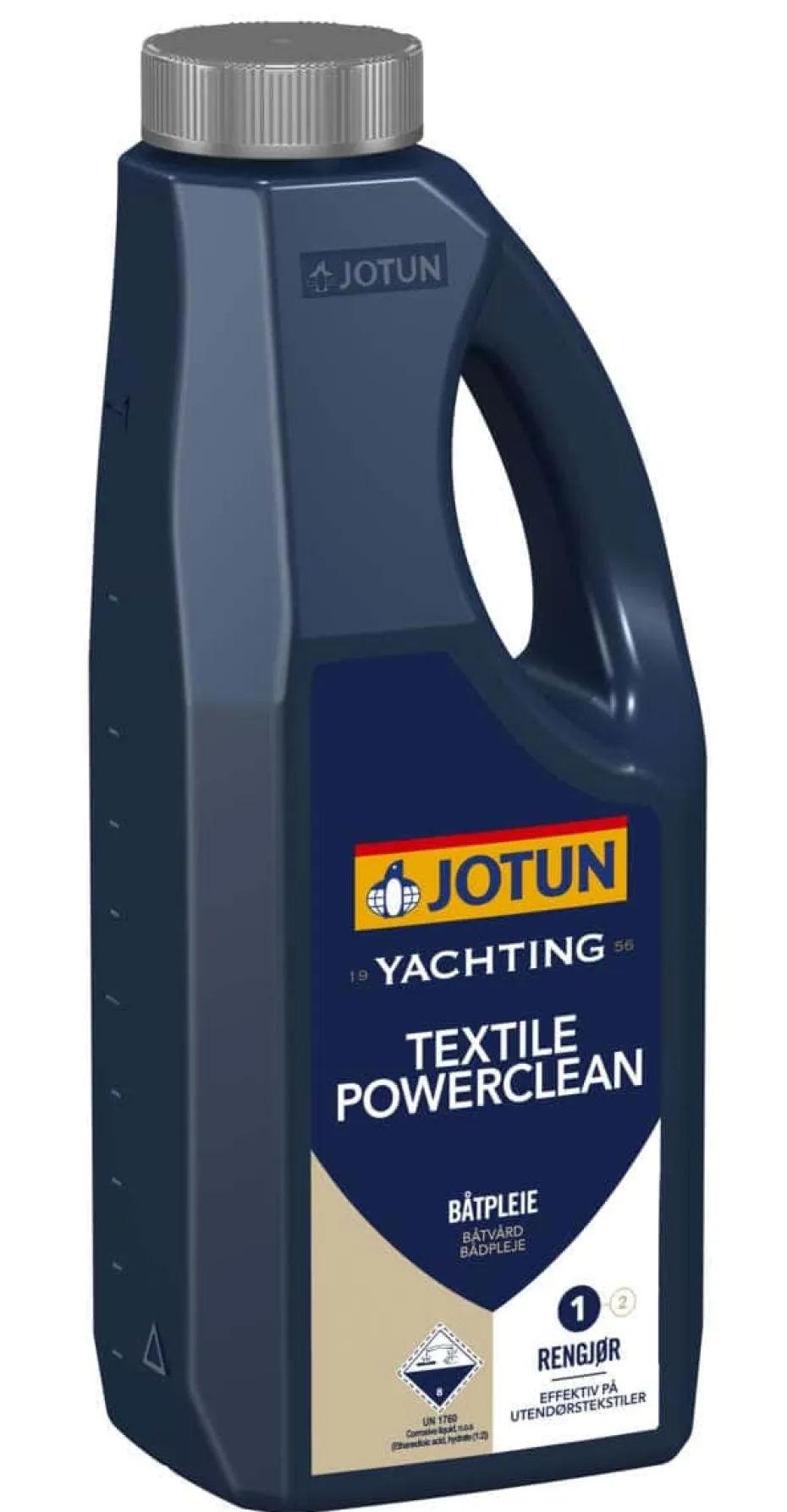 Jotun textile Powercleaner