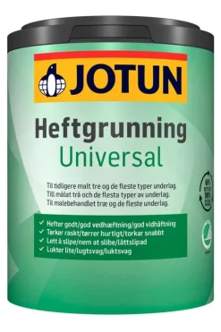 Jotun Universal heftgrunning