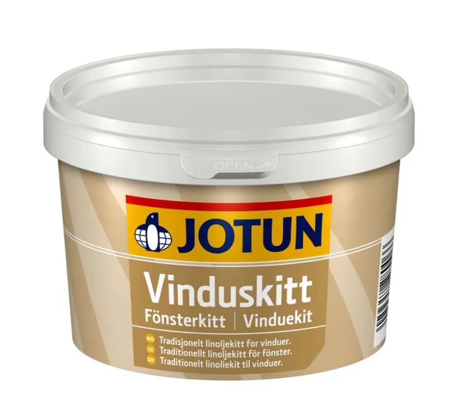 Jotun vinduskitt