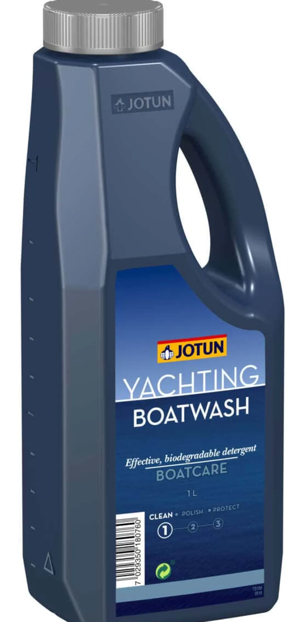 Jotun Yachting Boatwash