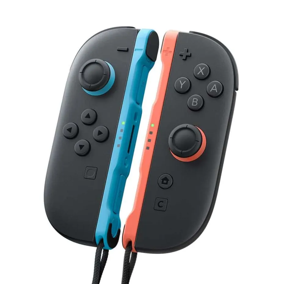 Joy-Con™ kontrollere til Nintendo Switch™ 2