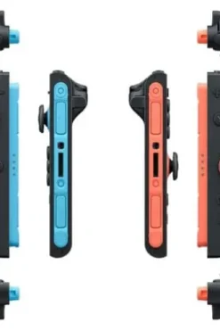 Joy-Con™ kontrollere til Nintendo Switch™ 2