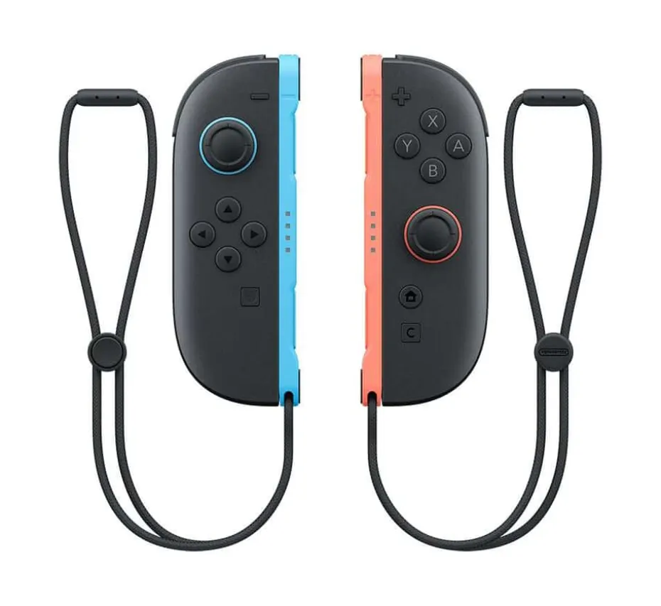 Joy-Con™ kontrollere til Nintendo Switch™ 2