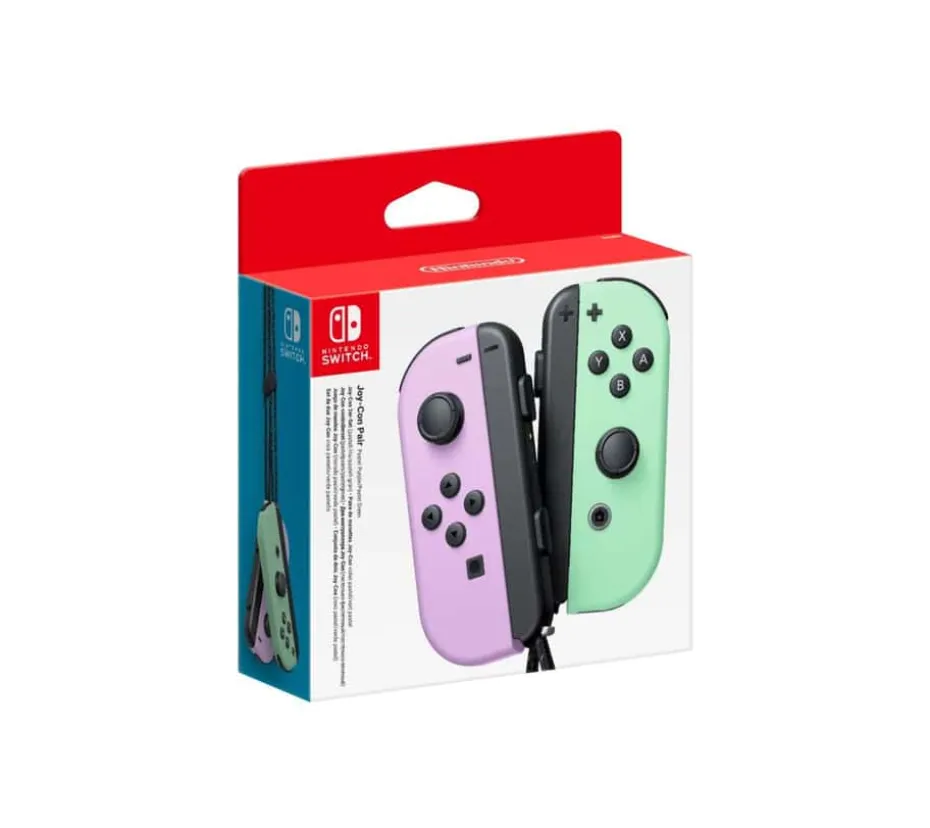 Joy-Con™ kontrollere til Nintendo Switch™