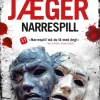 Jørgen Jæger: Narrespill