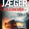 Jørgen Jæger: Skjebnedøgn