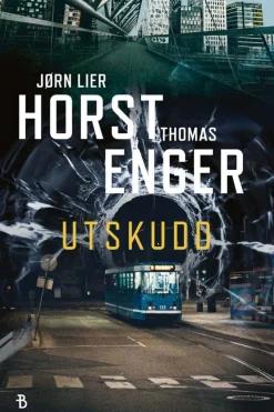 Jørn Lier Horst og Thomas Enger: Utskudd