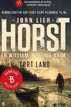Jørn Lier Horst: Tørt land