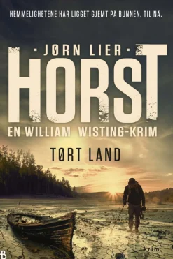 Jørn Lier Horst: Tørt land