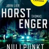 Jørn Lier Horst/Thomas Enger: Nullpunkt