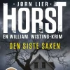 Jørn Lier Horst: Den siste saken