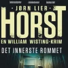 Jørn Lier Horst Det innerste rommet
