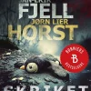 Jørn Lier Horst og Jan-Erik Fjell: Skriket