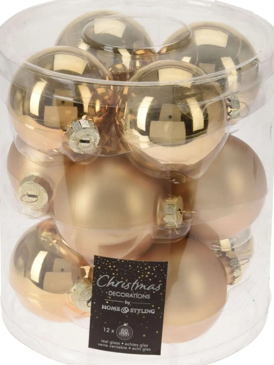 Julekuler 12 pk