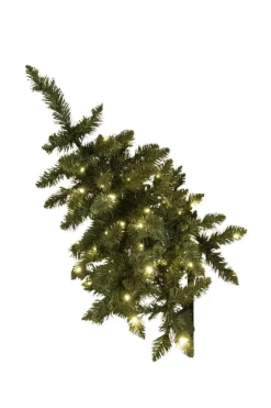 Juletre for balkong 80 cm
