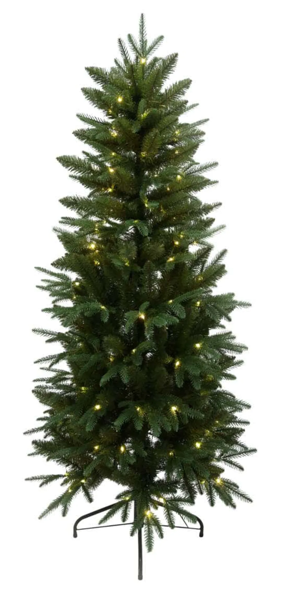Juletre smalt