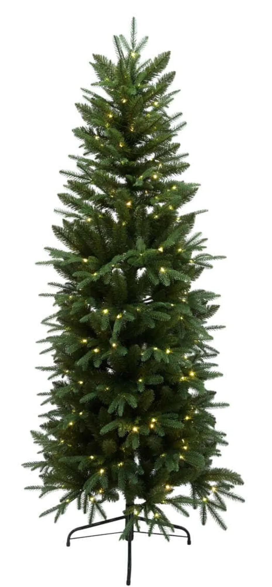 Juletre smalt