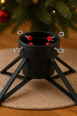 Juletrefot Klassisk