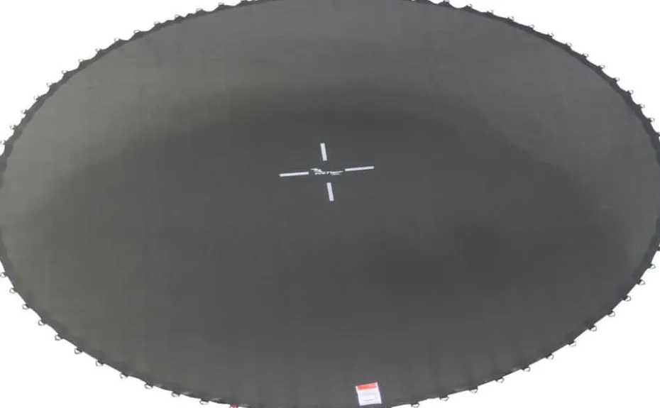 Jumpping mat for 396cm round trampoline
