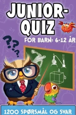 Juniorquiz