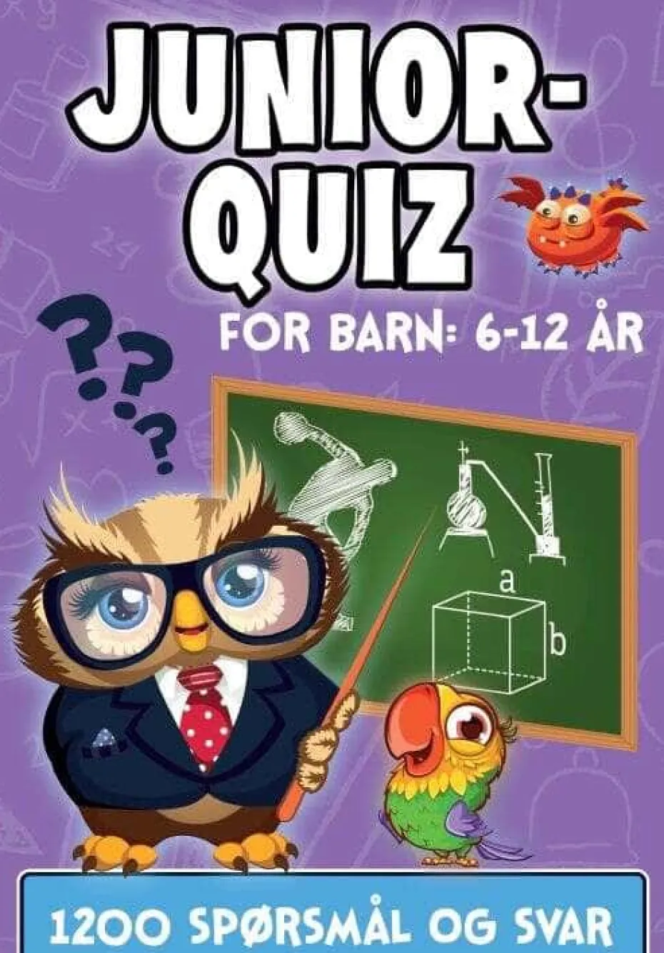 Juniorquiz