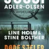 Jussi Adler-Olsen, Line Holm, Stine Bolther: Døde sjeler synger ikke