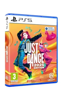 Just Dance 2025 Edition for PS5™