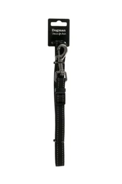 Justerbart Kobbel Iris Svart 15mm