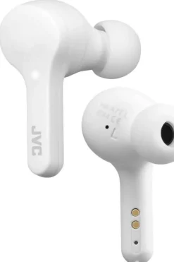 JVC Gumy HA-A7T trådløse in-ear ørepropper
