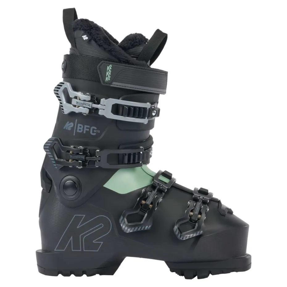 K2 BFC 75 W alpinstøvler 25