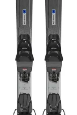 K2 Disruption 76 carving ski voksen 24