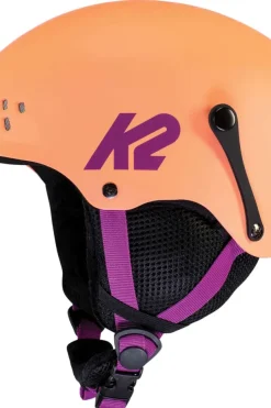 K2 Entity alpinhjelm junior 2021