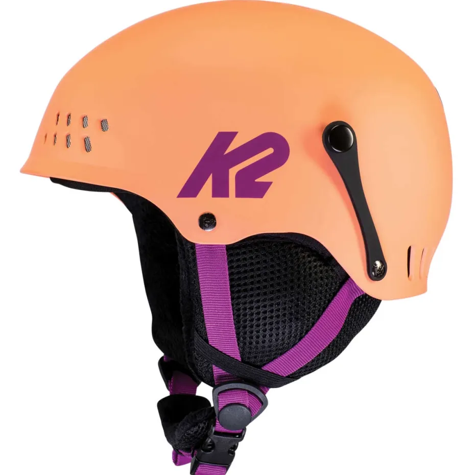 K2 Entity alpinhjelm junior 2021