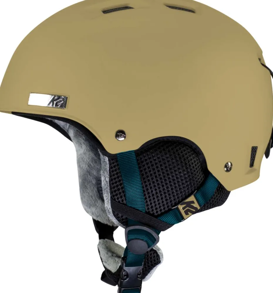 K2 Verdict alpinhjelm voksen