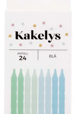 Kakelys 24pk