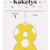 Kakelys 1pk