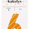 Kakelys 1pk