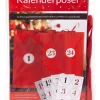 Kalenderposer 24pk